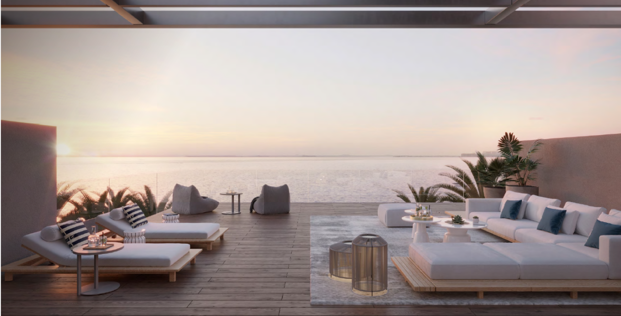 Апартаменты в Дубае, ОАЭ, 137 м² - фото 10