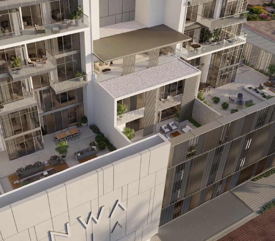 Апартаменты в Дубае, ОАЭ, 137 м² - фото 6