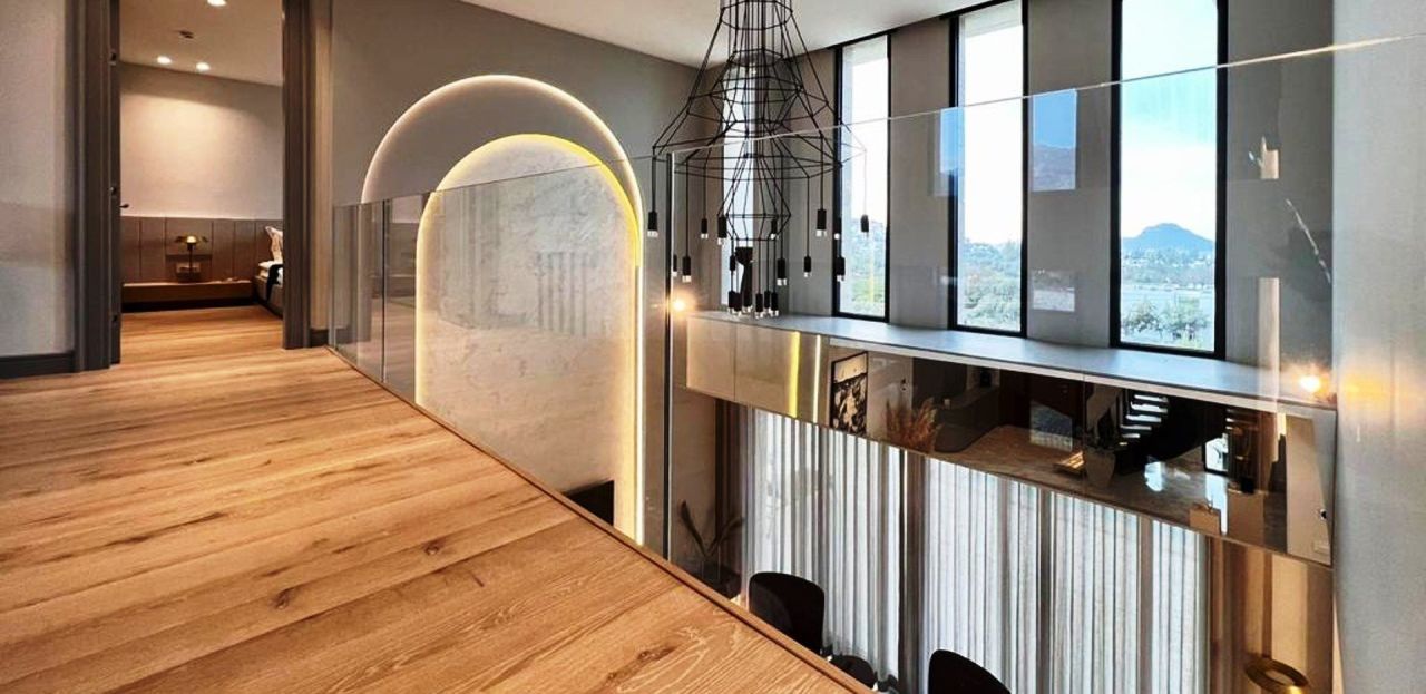 Вилла в Яликаваке, Турция, 450 м² - фото 15