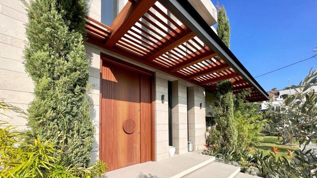 Вилла в Яликаваке, Турция, 450 м² - фото 6