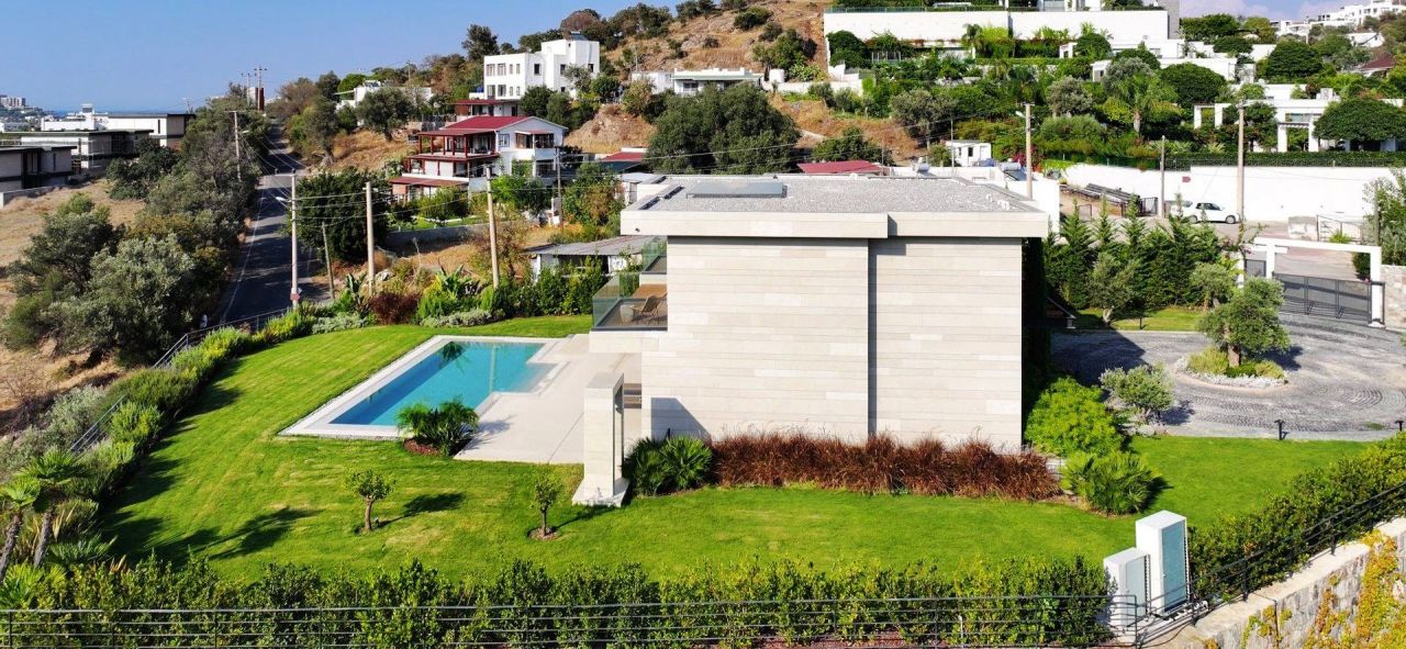 Вилла в Яликаваке, Турция, 450 м² - фото 3