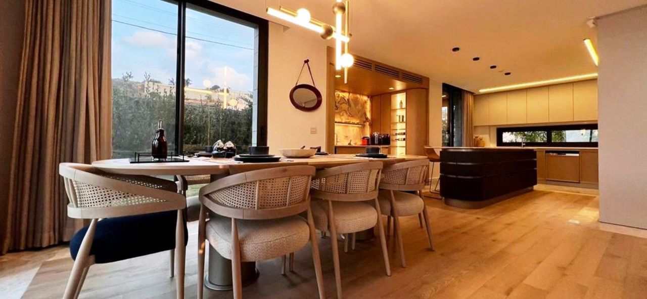 Вилла в Яликаваке, Турция, 450 м² - фото 9