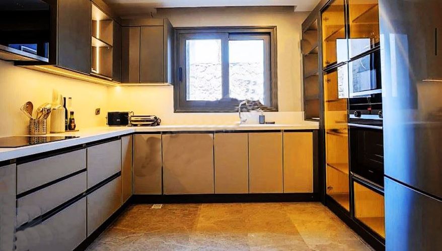 Вилла в Яликаваке, Турция, 270 м² - фото 16