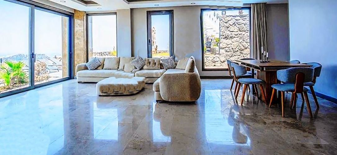 Вилла в Яликаваке, Турция, 270 м² - фото 9