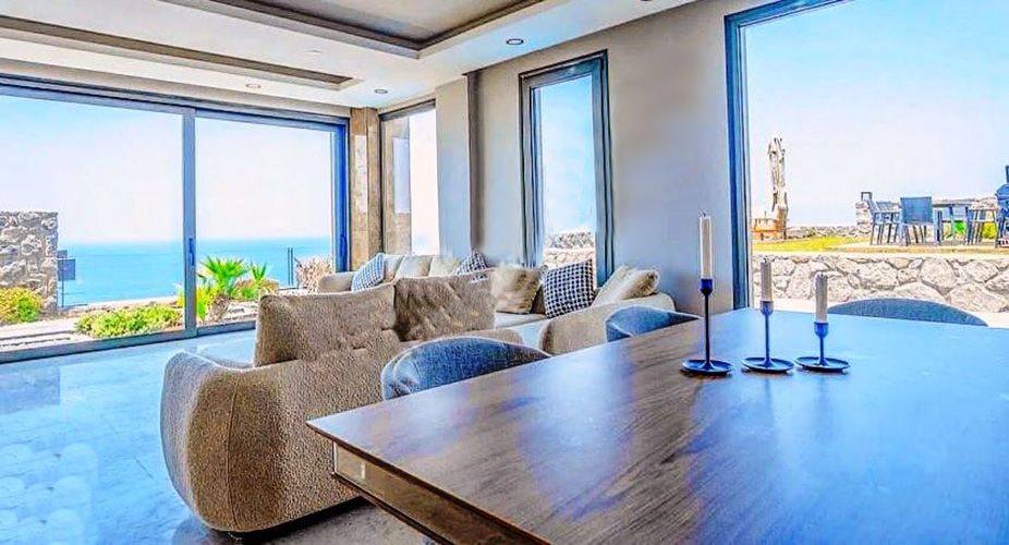 Вилла в Яликаваке, Турция, 270 м² - фото 14