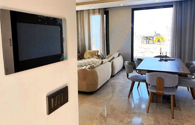 Вилла в Яликаваке, Турция, 270 м² - фото 15