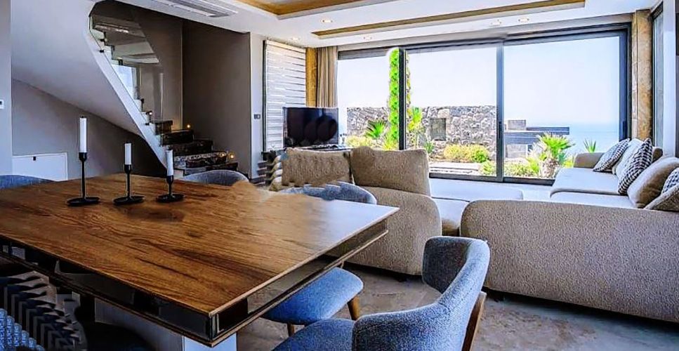 Вилла в Яликаваке, Турция, 270 м² - фото 13