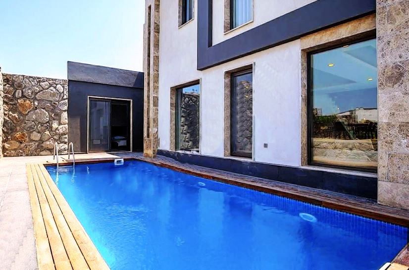 Вилла в Яликаваке, Турция, 270 м² - фото 2