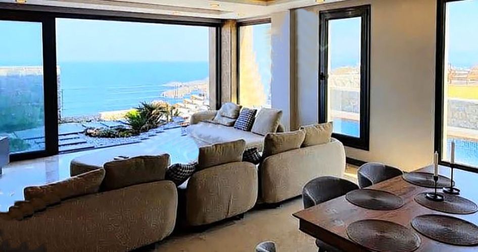 Вилла в Яликаваке, Турция, 270 м² - фото 12