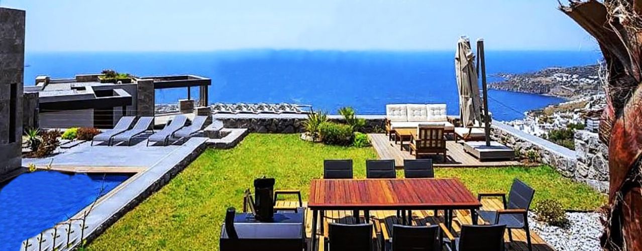 Вилла в Яликаваке, Турция, 270 м² - фото 5