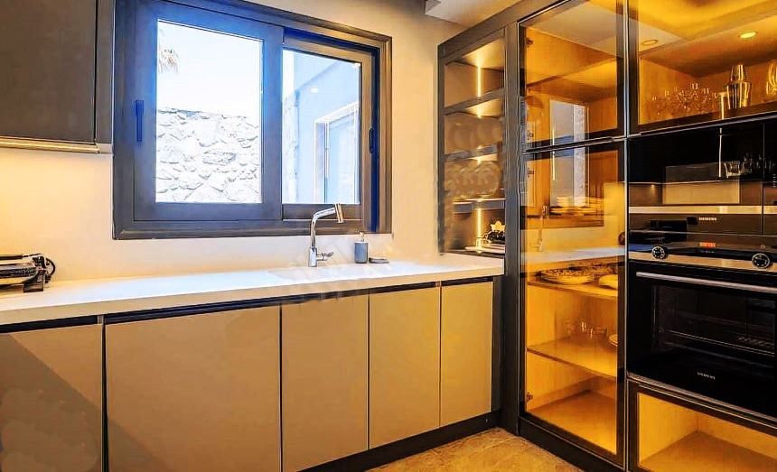 Вилла в Яликаваке, Турция, 270 м² - фото 17