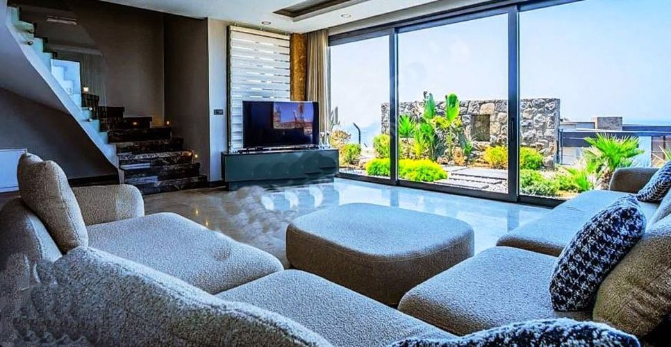 Вилла в Яликаваке, Турция, 270 м² - фото 10