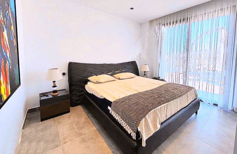 Вилла в Яликаваке, Турция, 150 м² - фото 15