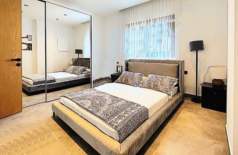 Вилла в Яликаваке, Турция, 150 м² - фото 14