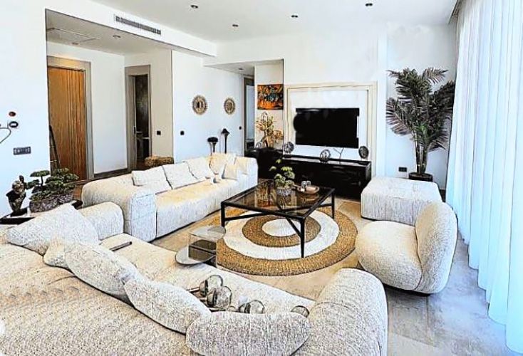 Вилла в Яликаваке, Турция, 150 м² - фото 6