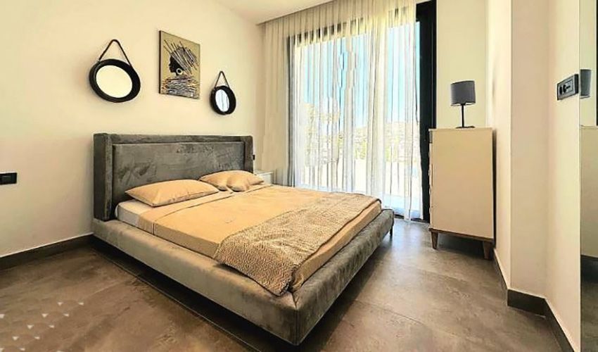 Вилла в Яликаваке, Турция, 150 м² - фото 13