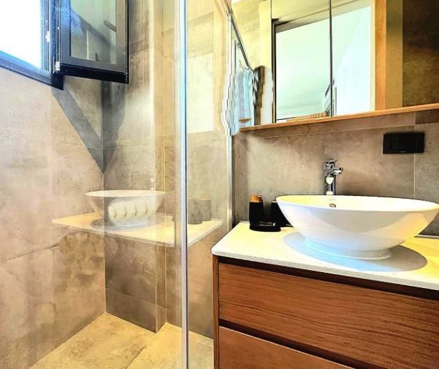 Вилла в Яликаваке, Турция, 150 м² - фото 17