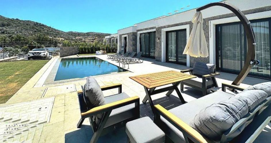 Вилла в Яликаваке, Турция, 150 м² - фото 5