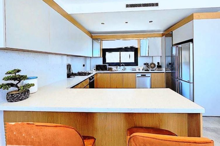 Вилла в Яликаваке, Турция, 150 м² - фото 11