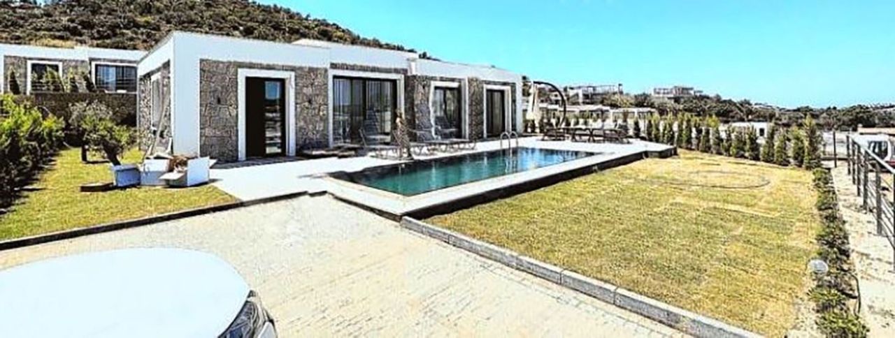 Вилла в Яликаваке, Турция, 150 м² - фото 3