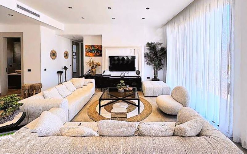 Вилла в Яликаваке, Турция, 150 м² - фото 8