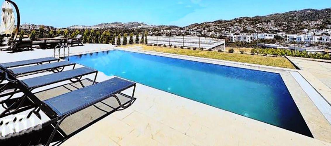 Вилла в Яликаваке, Турция, 150 м² - фото 4