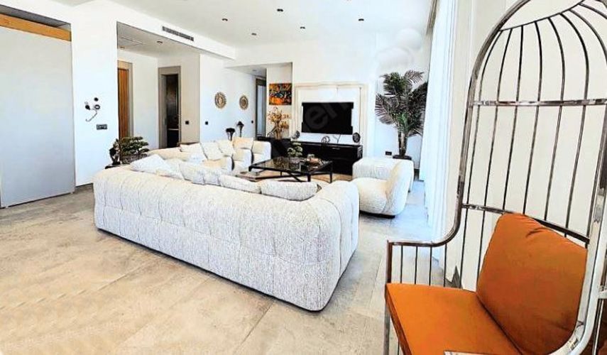 Вилла в Яликаваке, Турция, 150 м² - фото 7