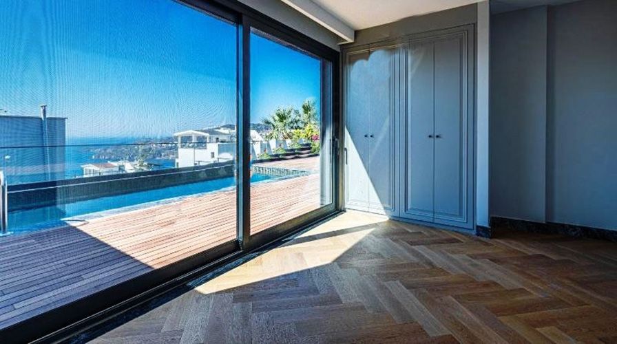 Вилла в Яликаваке, Турция, 290 м² - фото 10