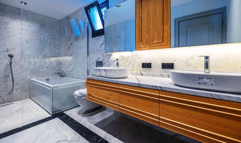 Вилла в Яликаваке, Турция, 290 м² - фото 15