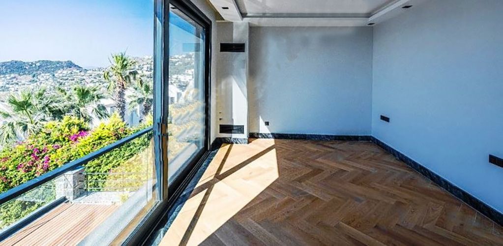 Вилла в Яликаваке, Турция, 290 м² - фото 5