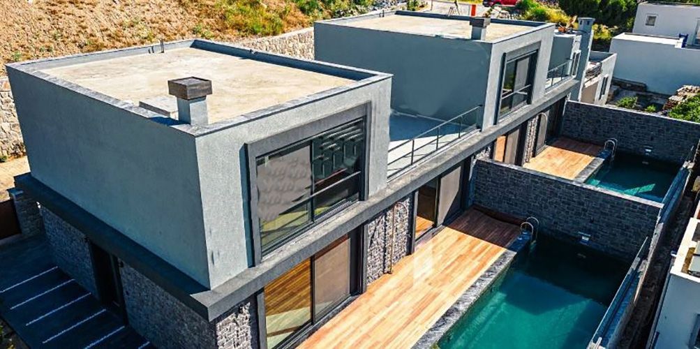 Вилла в Яликаваке, Турция, 290 м² - фото 2