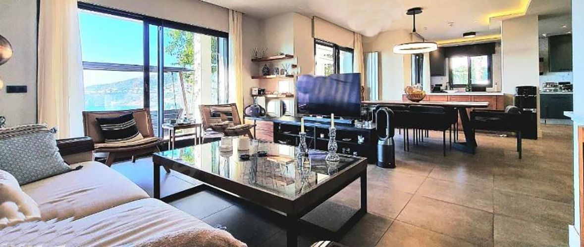 Вилла в Яликаваке, Турция, 350 м² - фото 7