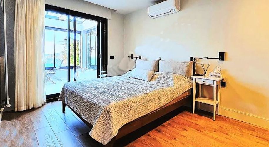 Вилла в Яликаваке, Турция, 350 м² - фото 17