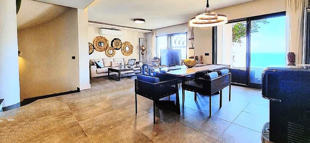 Вилла в Яликаваке, Турция, 350 м² - фото 8