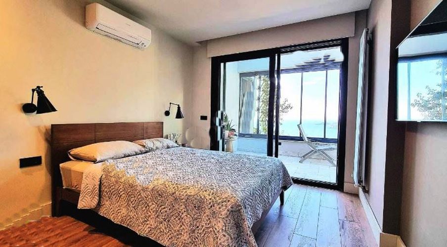 Вилла в Яликаваке, Турция, 350 м² - фото 11