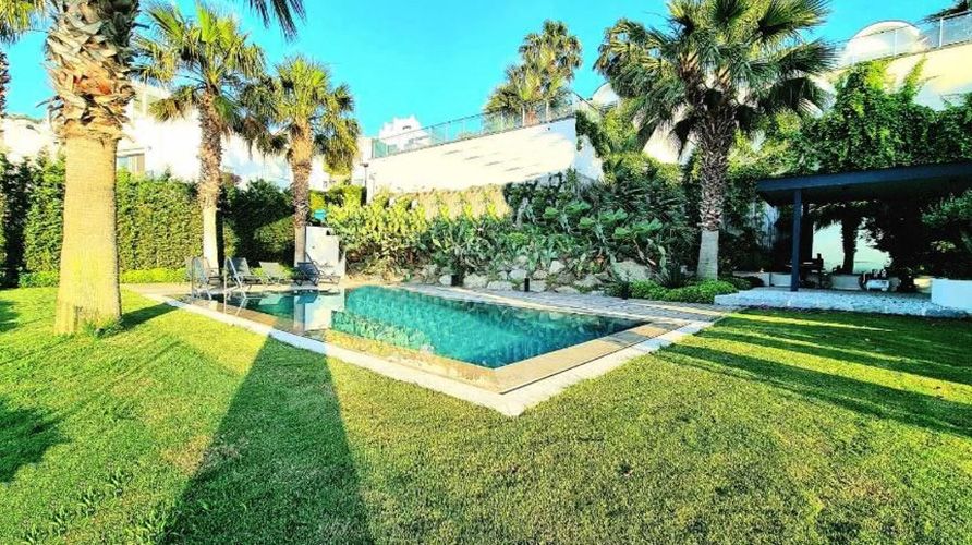 Вилла в Яликаваке, Турция, 350 м² - фото 4