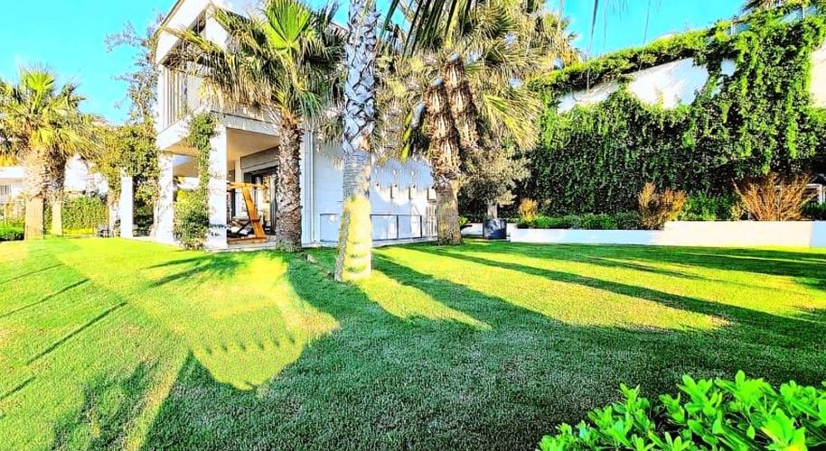 Вилла в Яликаваке, Турция, 350 м² - фото 2