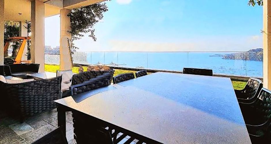 Вилла в Яликаваке, Турция, 350 м² - фото 5