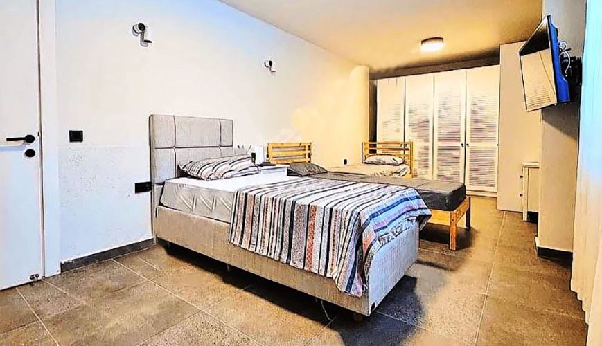 Вилла в Яликаваке, Турция, 350 м² - фото 12