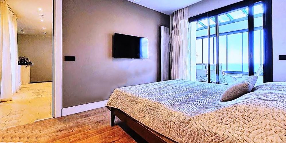 Вилла в Яликаваке, Турция, 350 м² - фото 13