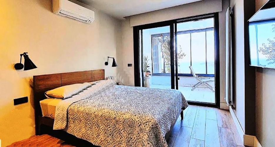 Вилла в Яликаваке, Турция, 350 м² - фото 15