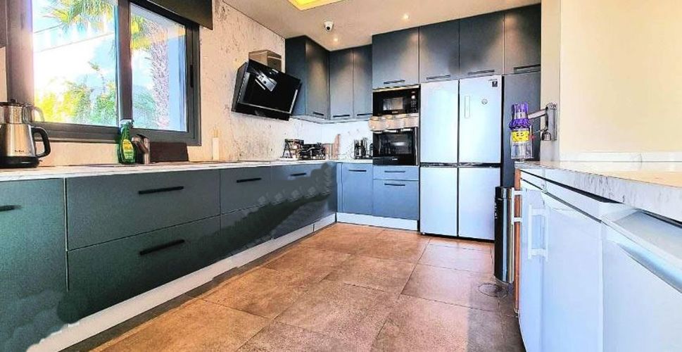 Вилла в Яликаваке, Турция, 350 м² - фото 10