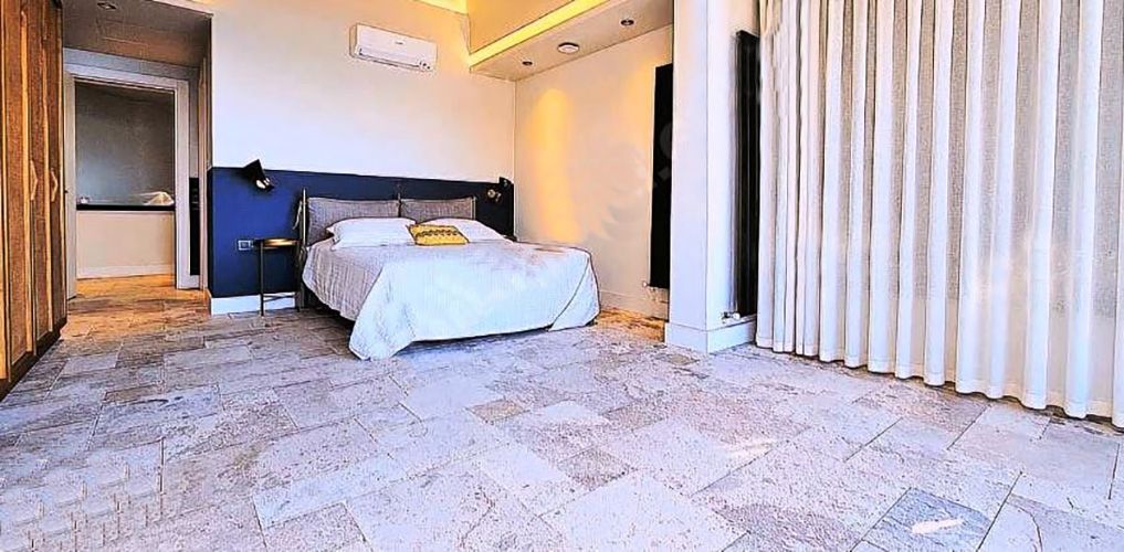 Вилла в Яликаваке, Турция, 350 м² - фото 18