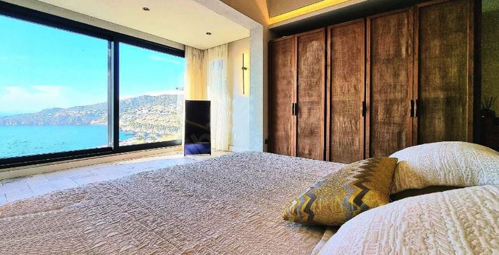 Вилла в Яликаваке, Турция, 350 м² - фото 16