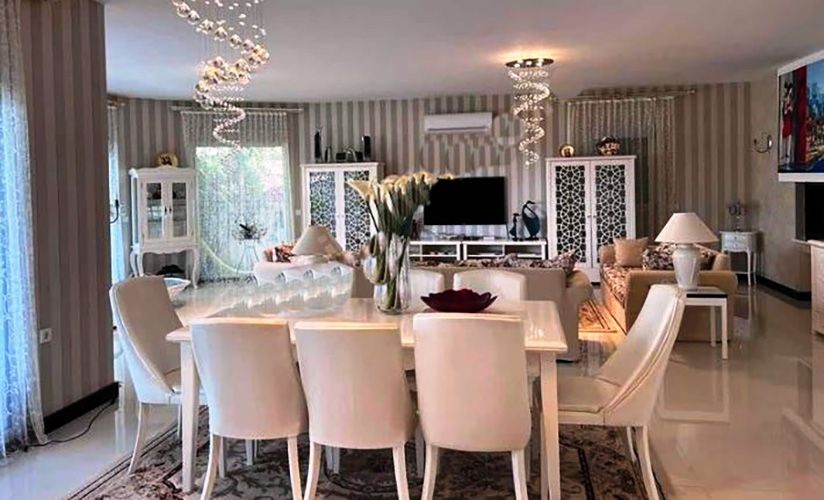 Вилла в Яликаваке, Турция, 350 м² - фото 12