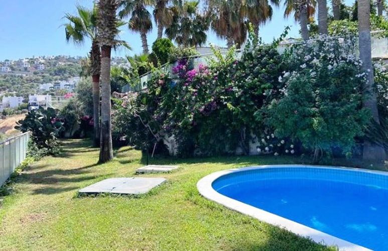 Вилла в Яликаваке, Турция, 350 м² - фото 4