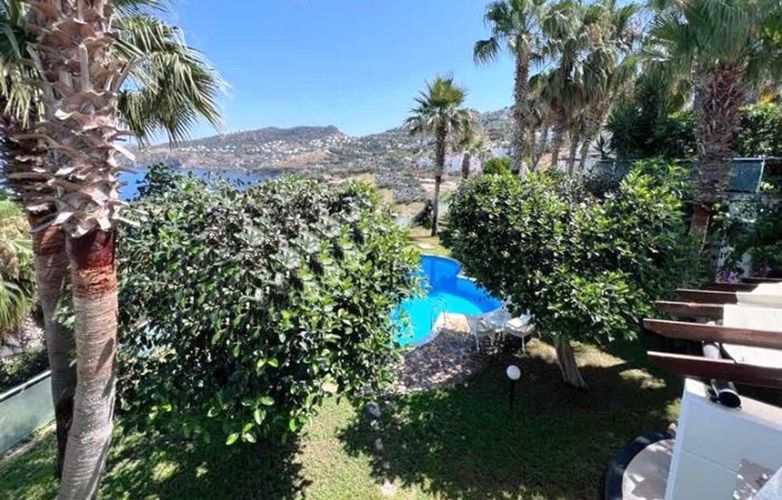 Вилла в Яликаваке, Турция, 350 м² - фото 5