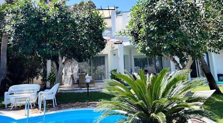 Вилла в Яликаваке, Турция, 350 м² - фото 2