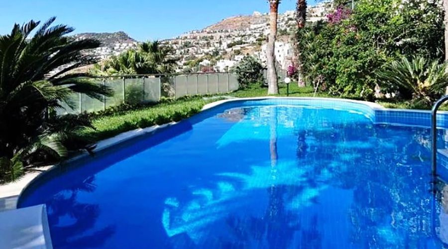 Вилла в Яликаваке, Турция, 350 м² - фото 3