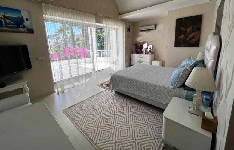 Вилла в Яликаваке, Турция, 350 м² - фото 13